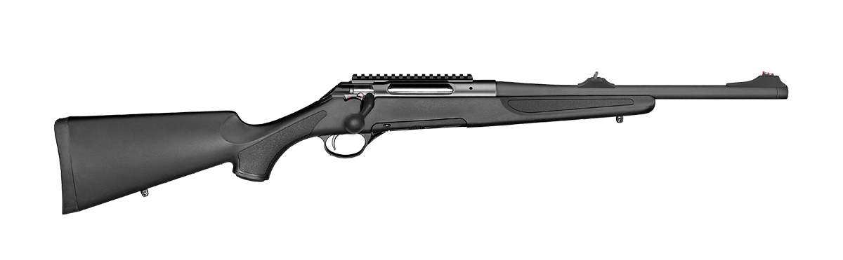 JÄGER ASPC２ Haenel JAEGER 10 – C.G. Haenel